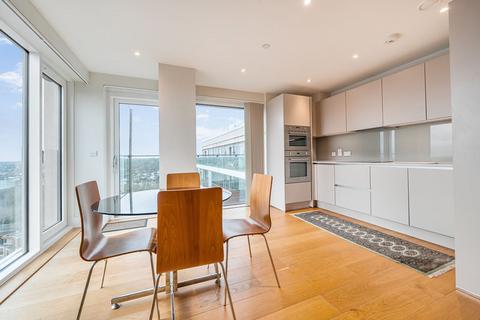 1 bedroom apartment for sale, Acton Walk, London