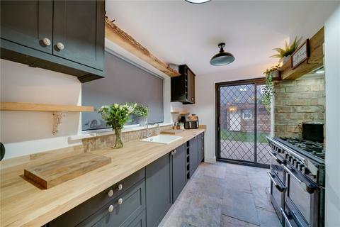 3 bedroom detached house for sale, 17 St. Johns Street, Bridgnorth, Shropshire
