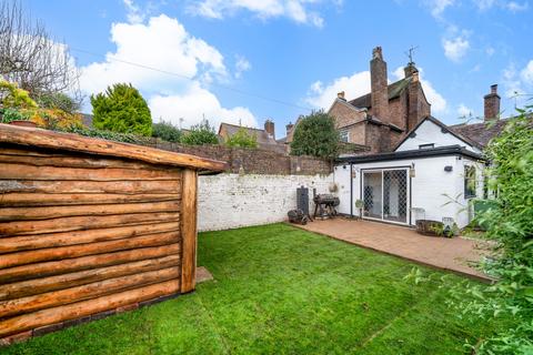 3 bedroom detached house for sale, St. Johns Street, Bridgnorth, WV15