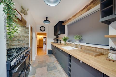 3 bedroom detached house for sale, St. Johns Street, Bridgnorth, WV15