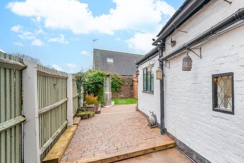 3 bedroom detached house for sale, St. Johns Street, Bridgnorth, WV15