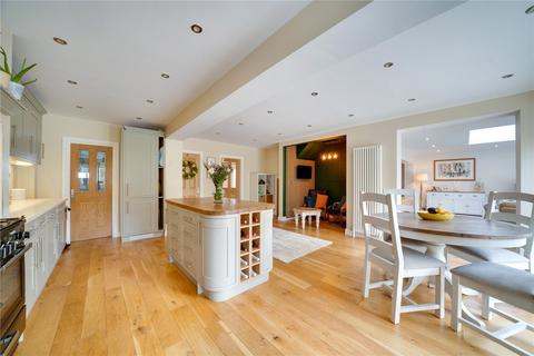 4 bedroom detached house for sale, Crispin, 2 The Wold, Claverley, Wolverhampton, Shropshire