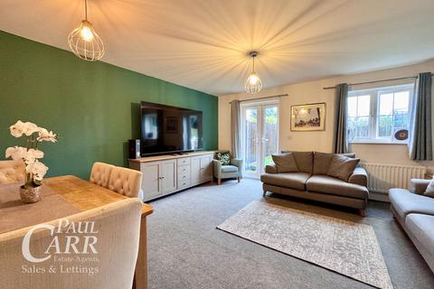undefined, Ramblers Way, Four Oaks, Sutton Coldfield, B75 5DJ