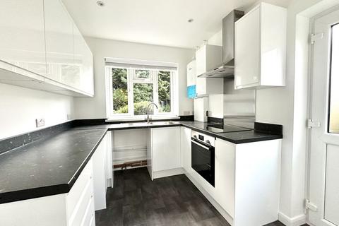 undefined, Worlds End, Woodcote End, Epsom