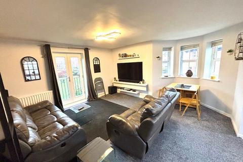 2 bedroom apartment for sale, Horseshoe Crescent, Great Barr, Birmingham B43 7BJ