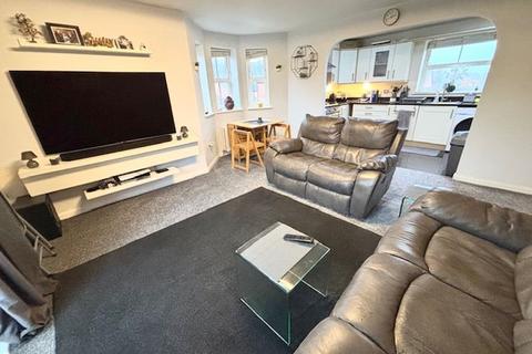 2 bedroom apartment for sale, Horseshoe Crescent, Great Barr, Birmingham B43 7BJ
