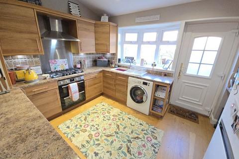 2 bedroom semi-detached house to rent, Durham Close, Hazelmere Estate, Bedlington