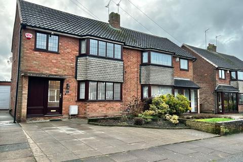 Chantrey Crescent, Great Barr, Birmingham B43 7PA