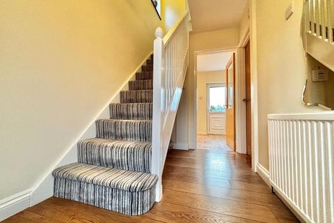 3 bedroom semi-detached house for sale, Chantrey Crescent, Great Barr, Birmingham B43 7PA