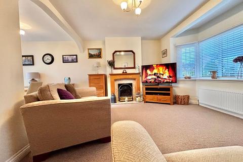 3 bedroom semi-detached house for sale, Chantrey Crescent, Great Barr, Birmingham B43 7PA