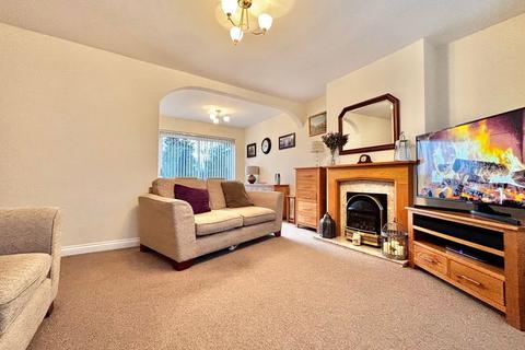 3 bedroom semi-detached house for sale, Chantrey Crescent, Great Barr, Birmingham B43 7PA