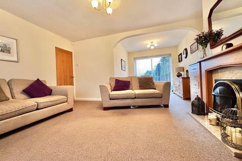 3 bedroom semi-detached house for sale, Chantrey Crescent, Great Barr, Birmingham B43 7PA