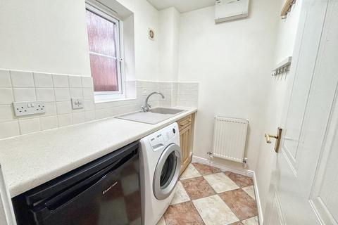 4 bedroom detached house for sale, 5 Llwyn Coch, Bridgend CF31 5BJ