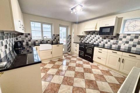 4 bedroom detached house for sale, Llwyn Coch, Bridgend, CF31