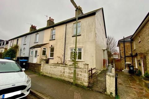 PARK ROAD - CATERHAM