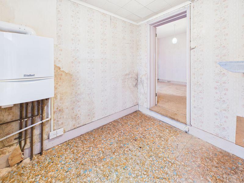 Bedroom 3 A