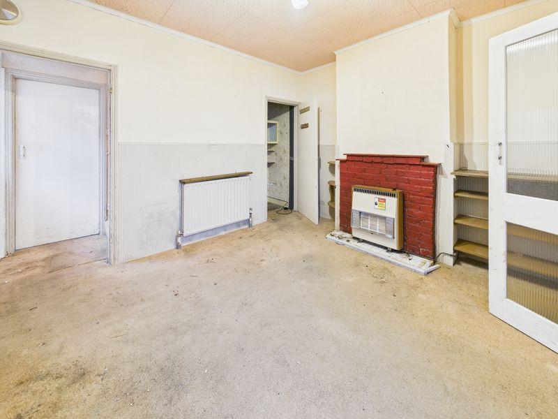 Dining room A