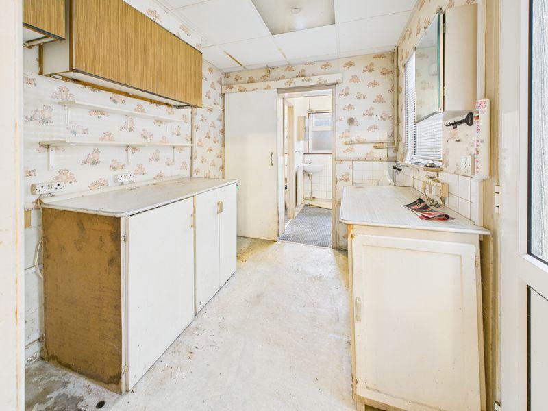 Kitchen A