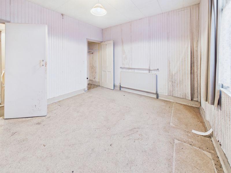 Bedroom 1 A