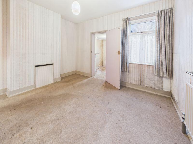 Bedroom 2 A