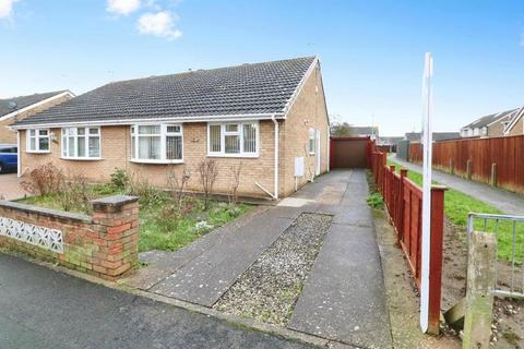 undefined, Kendal Way, Hull