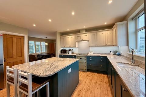 4 bedroom detached house for sale, Top Sutton, Bishop Sutton