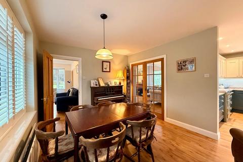 4 bedroom detached house for sale, Top Sutton, Bishop Sutton