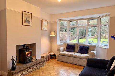 4 bedroom detached house for sale, Top Sutton, Bishop Sutton