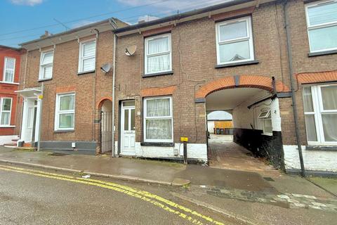 Winfield Street, Dunstable