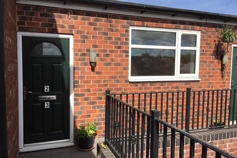 undefined, Doncaster Road, Langold, Worksop, S81 9QG