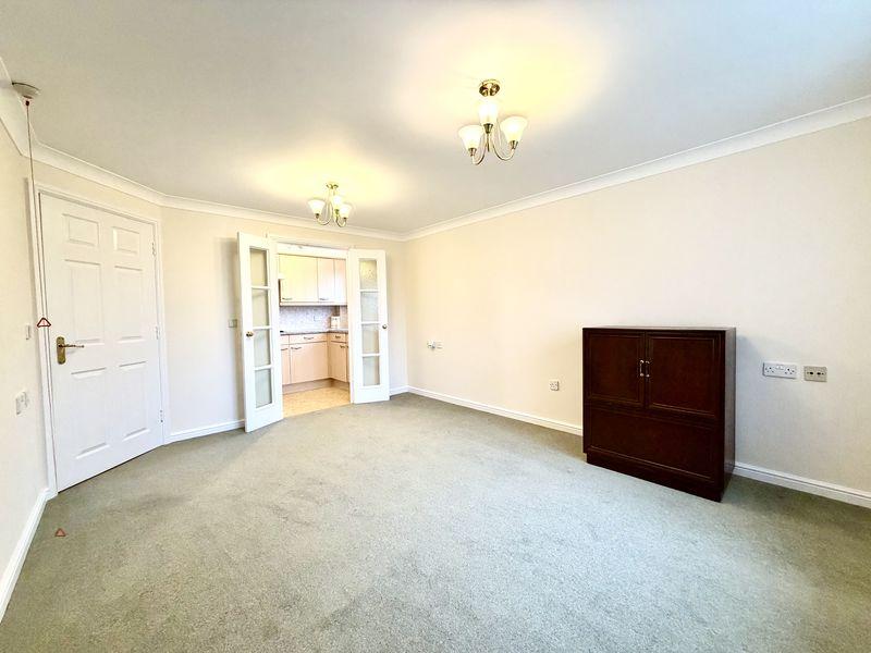 Living Dining Room
