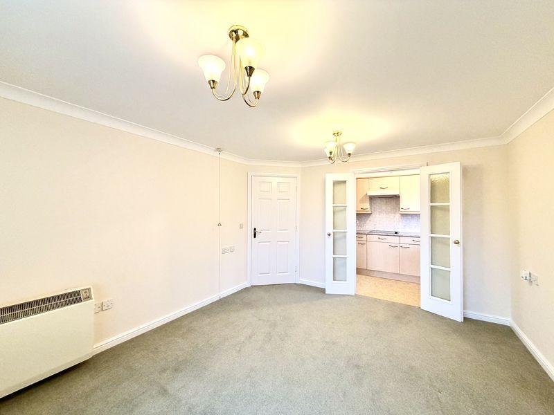 Living Dining Room