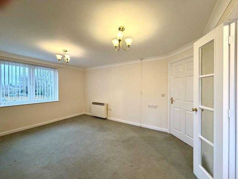 Living Dining Room