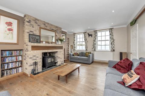 4 bedroom detached house for sale, Bury Road, Lawshall