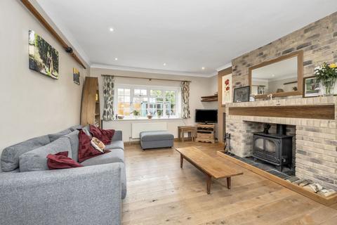 4 bedroom detached house for sale, Bury Road, Lawshall