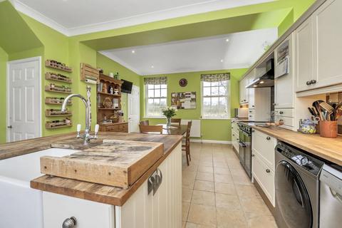 4 bedroom detached house for sale, Bury Road, Lawshall