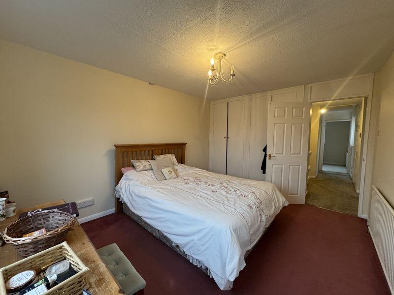 Bedroom 1 to...