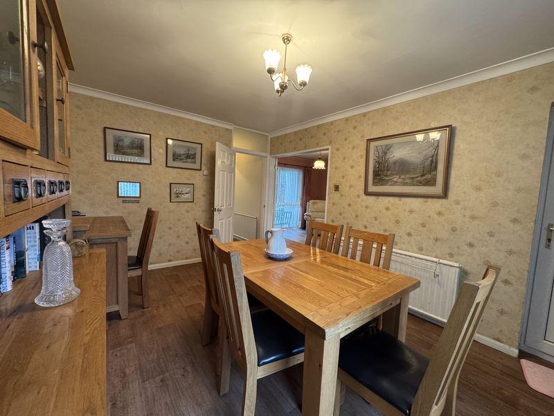 Dining room to...