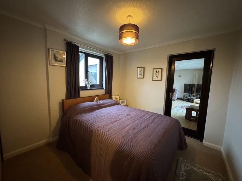Bedroom 2 leading