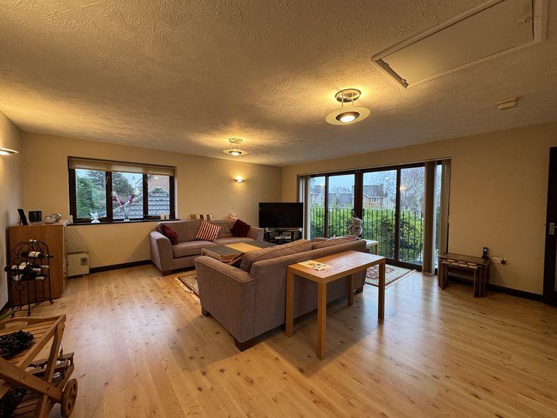 Ff sitting room to