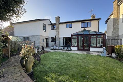 4 bedroom detached house for sale, STONE, BERKELEY, GLOUCESTERSHIRE