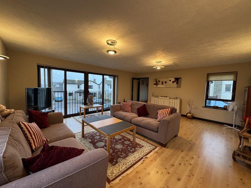 Ff sitting room to
