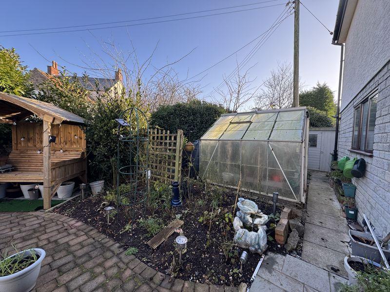 Greenhouse
