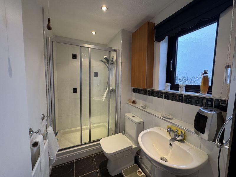 En suite