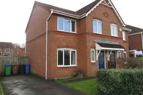 3 bedroom semi-detached house to rent, Brookway Littleborough