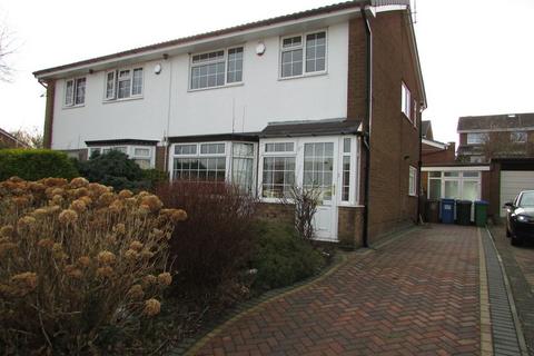 undefined, Ashmount Drive Rochdale