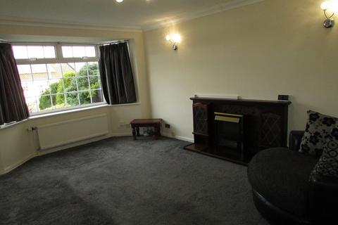 undefined, Ashmount Drive Rochdale