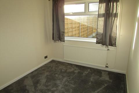undefined, Ashmount Drive Rochdale