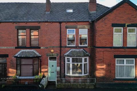 Newall Street, Littleborough OL15 9DP