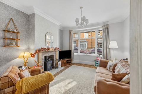 3 bedroom terraced house for sale, Newall Street, Littleborough OL15 9DP